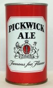 Pickwick Ale photo