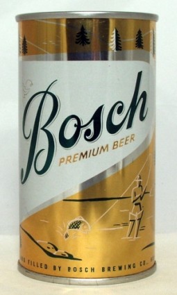 Bosch photo