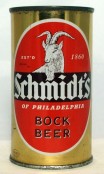 Schmidt’s Bock photo
