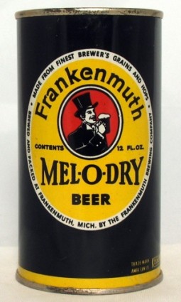 Frankenmuth Mel-O-Dry photo