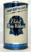 Pabst Blue Ribbon photo