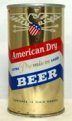 American Dry photo