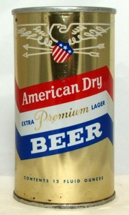 American Dry photo