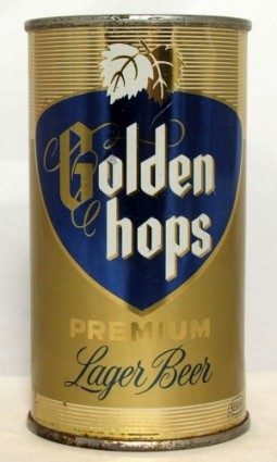 Golden Hops photo