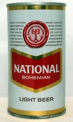 National Bohemian photo