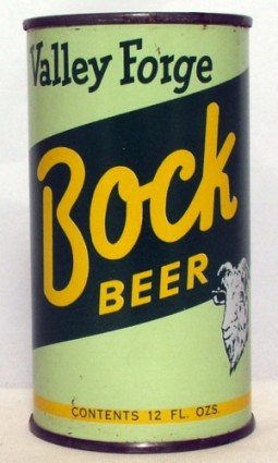 Valley Forge Bock photo