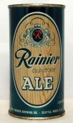 Rainier Ale photo