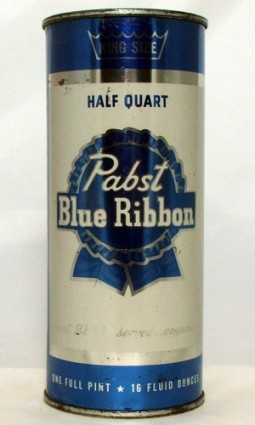 Pabst Blue Ribbon photo