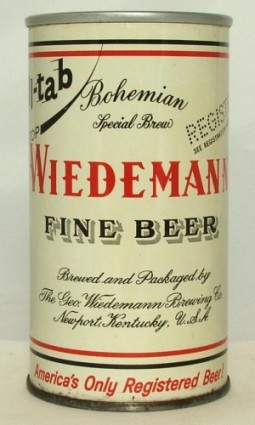 Wiedemann photo