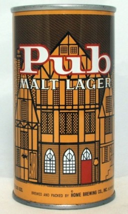 Pub Malt Lager photo