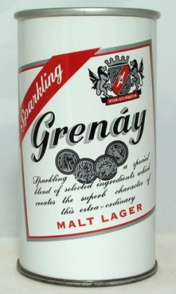 Grenay Malt Lager photo