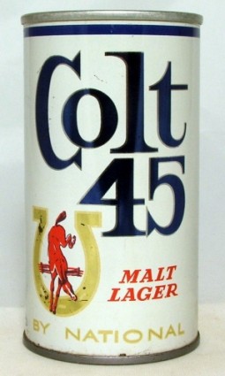 Colt 45 Malt Lager photo