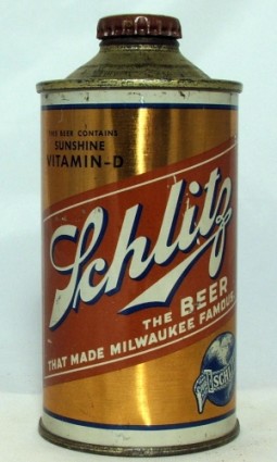 Schlitz photo