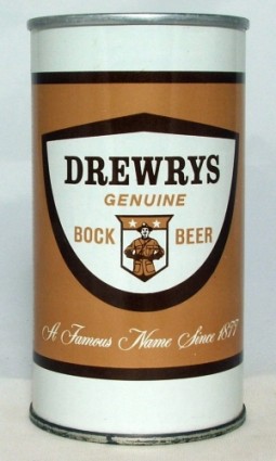 Drewrys Bock photo