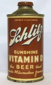 Schlitz photo