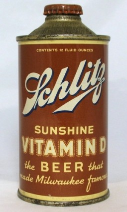 Schlitz photo