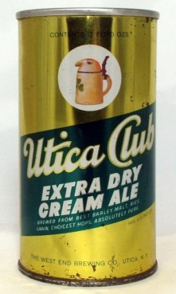 Utica Club Ale photo