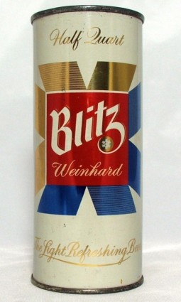 Blitz-Weinhard photo