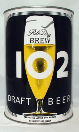 Brew 102 photo