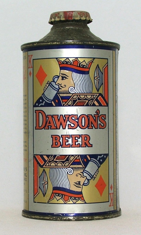 Dawsons Beer