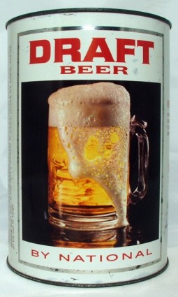 Draft Beer photo