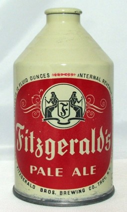 Fitzgerald’s Pale Ale photo