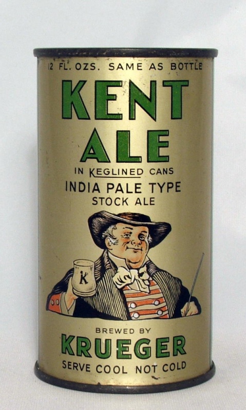Kent Ale