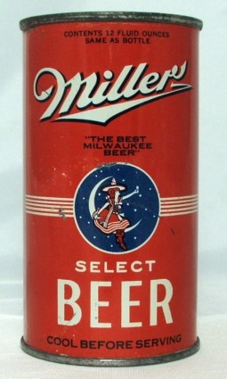 Miller photo