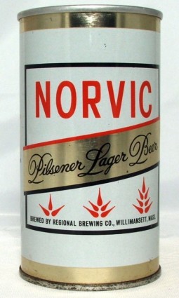 Norvic photo