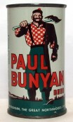 Paul Bunyan photo