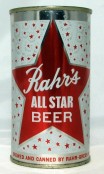 Rahr’s All Star photo