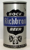 Richbrau Bock photo