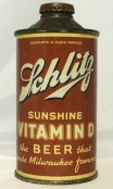 Schlitz Vitamin D photo