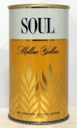 Soul Mellow Yellow photo