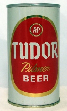 Tudor Beer photo