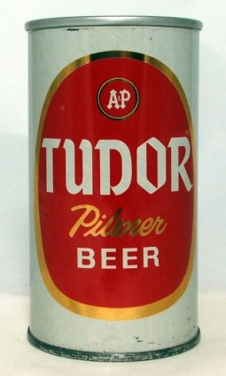 Tudor photo
