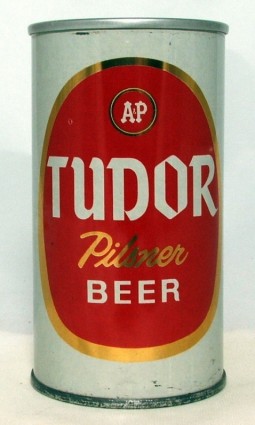 Tudor photo