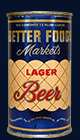 Better Foods Market