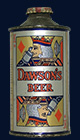 Dawsons Beer