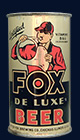 Fox De Luxe