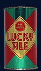 Lucky Ale