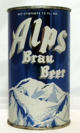 Alps Brau photo