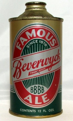 Beverwyck Ale photo