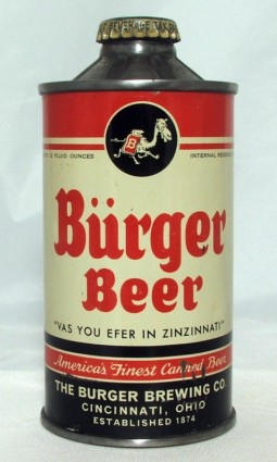 Burger photo