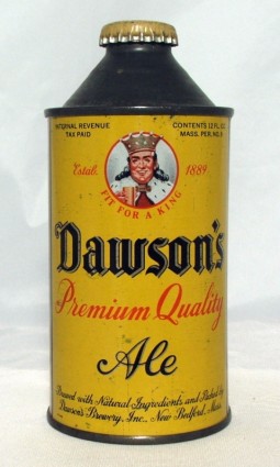 Dawson’s Ale photo