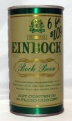 Einbock 6 for $1.09 photo