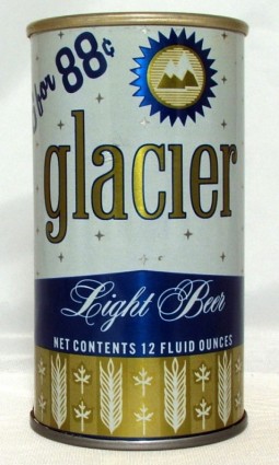 Glacier 6 for 88⊄ photo