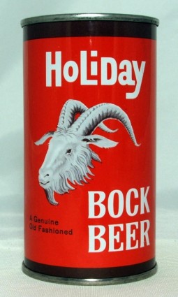 Holiday Bock photo