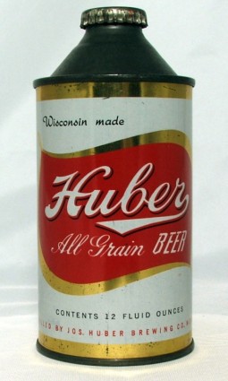 Huber photo