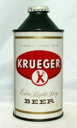 Krueger Beer photo
